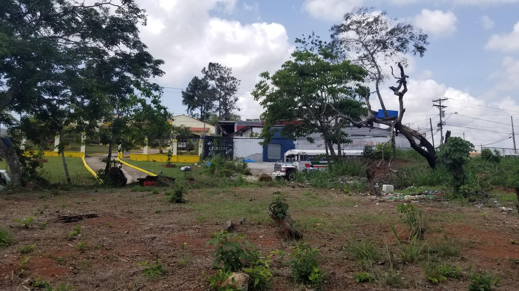 Commercial Property for Sale in La Chorrera Panamá Province